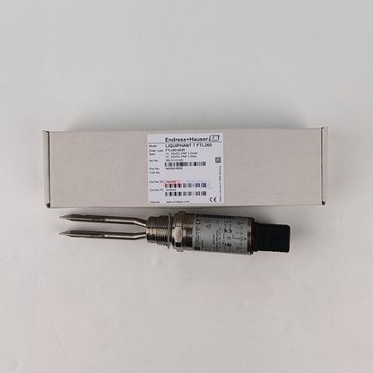 new ONE E+H FTL260-0020 Endress+Hauser FTL260-0020 Sensor - ENDRESS+HAUSER