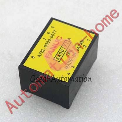 Power Module Supply FANUC A76L-0300-0077 Free Shipping