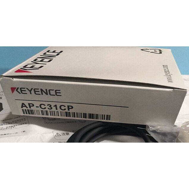 KEYENCE AP-C31CP Pressure Switch - KEYENCE