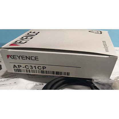 KEYENCE AP-C31CP Pressure Switch - KEYENCE