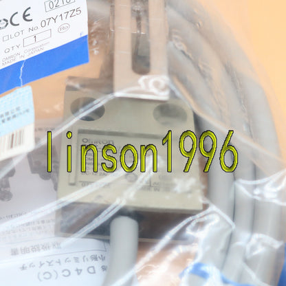 Omron D4C-1227-P Limit Switch - OMRON