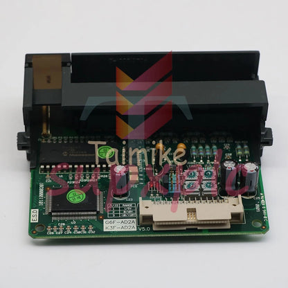 LS PLC Analog Module G6F-AD2A G6FAD2A 1PCS