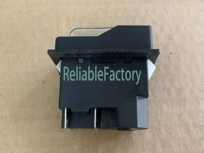 KJD16 KEDU 220V 16A 2HP 4Pin Waterproof On Off Electromagnetic Pushbutton Switch