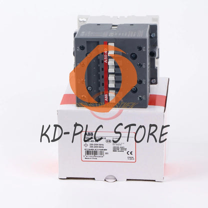 1PCS Abb Contactor A50-40-00 220V A504000220V