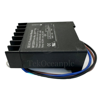 34701710 Compressor Protection Module for Lodam SE-E1 #te