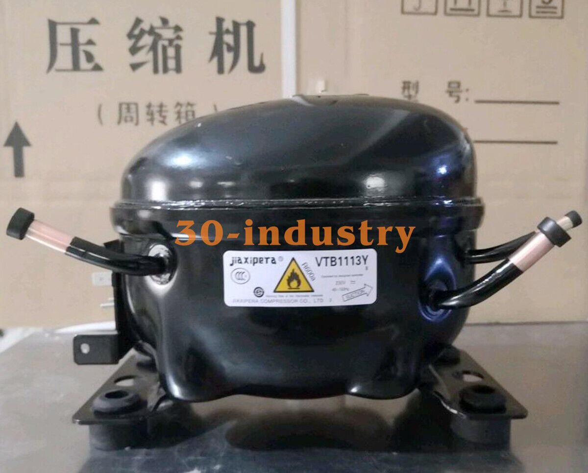 Inverter Refrigerator Compressor VTX1111Y VTH1113Y VTH1116Y - 1PCS - THYSSENKRAINER