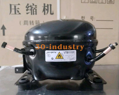 Inverter Refrigerator Compressor VTX1111Y VTH1113Y VTH1116Y - 1PCS - THYSSENKRAINER