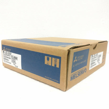 new 1Pcs  Mitsubishi In Box MR-J2S-20CP Servo Motor MRJ2S20CP One year Mitsubishi