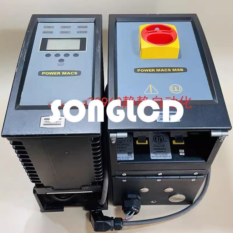 TC-4000-P-PN-ES Precision Component - KOEED