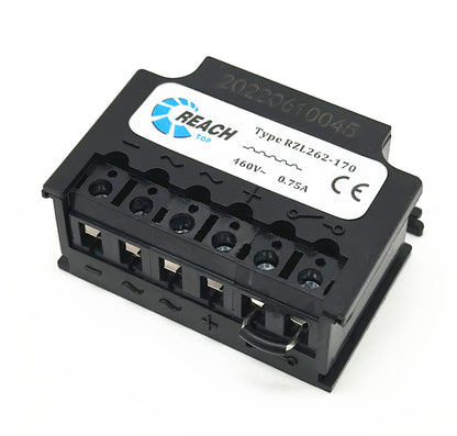 new REACH RZL262-170 460V 0.75A motor brake rectifier rectifier device