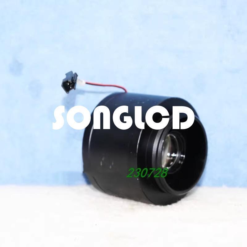 1PCS BX3M-LEDR Photoelectric Sensor - HONEYWELL