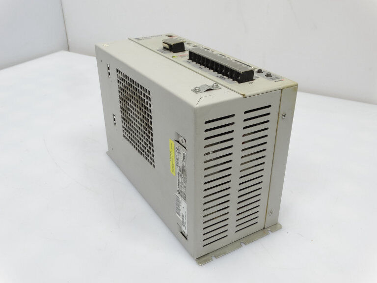 Allen Bradley 2098-DSD-HV150-SE SERVO DRIVE - ALLEN BRADLEY