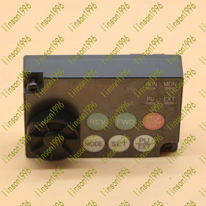 Mitsubishi Inverter Operator Panel FR-PA07 - MITSUBISHI