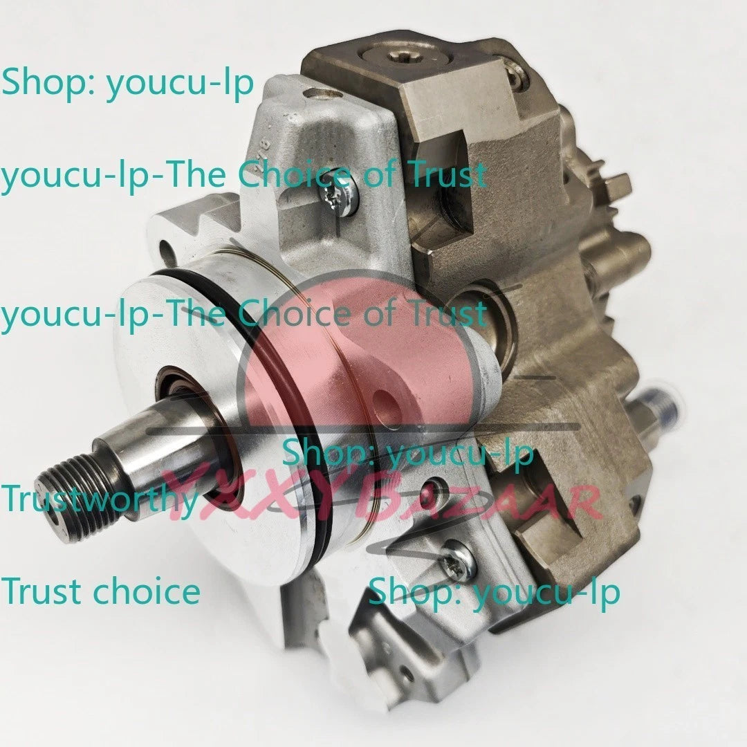 0445020122 Fuel Injection Pump Fits For Cummins QSB6.7 CP3 Diesel 5256607