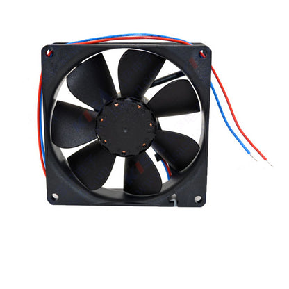 New 1PC 4890N 230V AC Axial Compact Fan - AXIAL