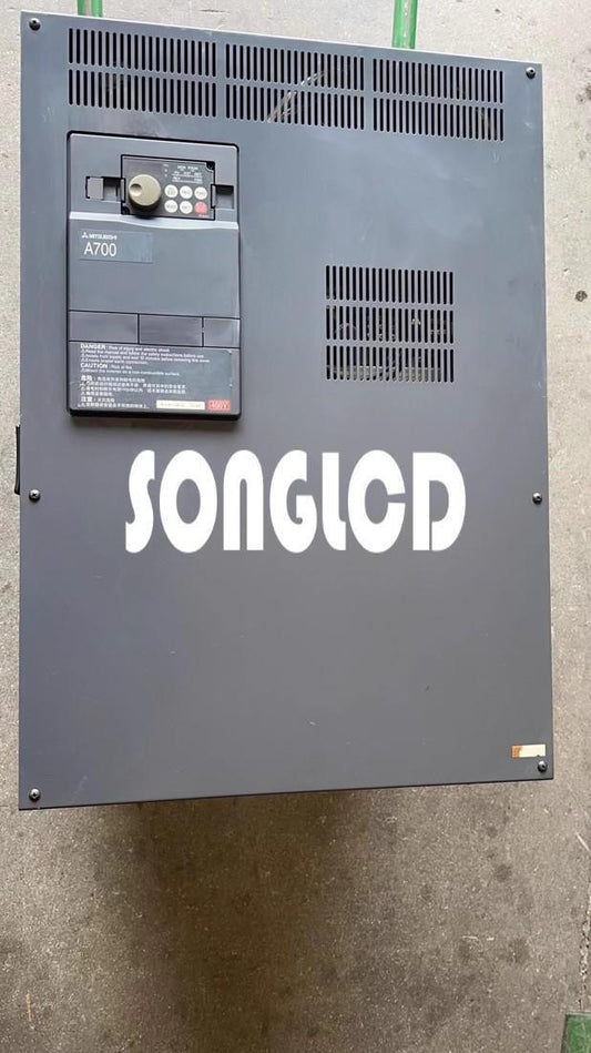 1PCS FR-A740-110K-C9 Variable Frequency Drive (VFD) - ROCKWELL AUTOMATION