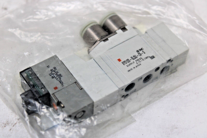 new SMC SY3120-5L0U-C6-Q Solenoid Valve - SMC