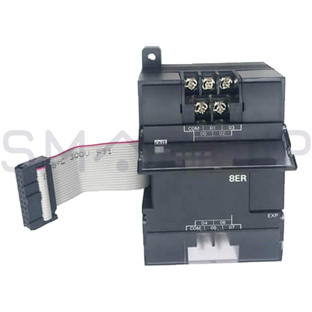 new OMRON CP1W-8ER PLC Output Unit