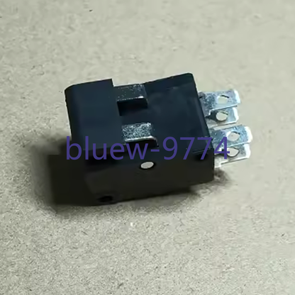 new 1PC JIABEN DA7-6/1 Micro Switch Double Power Tool Switch 6A250VAC 12A24VDC - KOEED