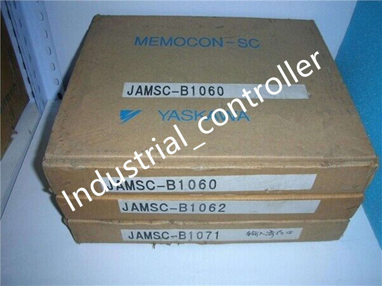 Yaskawa JAMSC-B1071 Module Ping#YC - YASKAWA