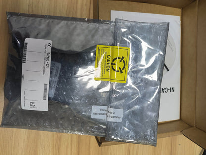 National Instruments NI USB-8473 - NATIONAL INSTRUMENTS