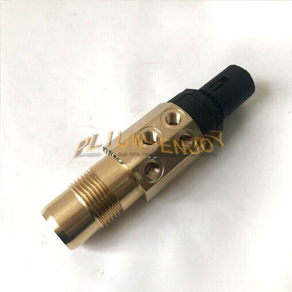 new 1PCS 1615766480 Regulating Valve for Atlas Copco Air Compressor 1615-7664-80 - ATLAS COPCO