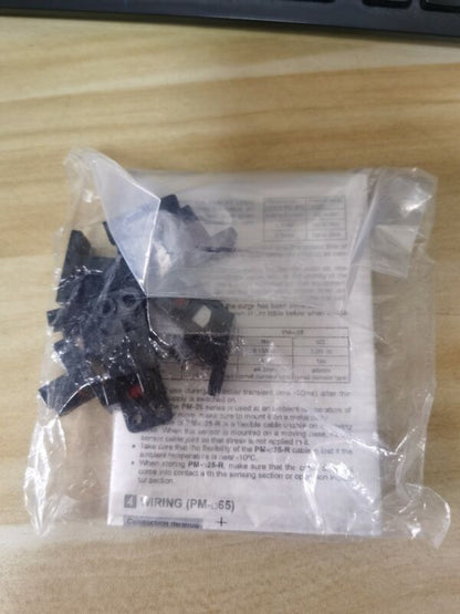 10PCS/1Bag Panasonic PM-Y65 UPMY65 Photo Sensors