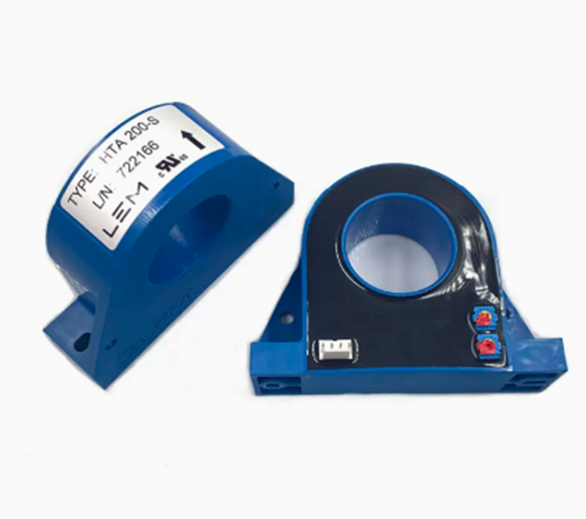 Power Supply Module 200W 100-200V 200VA 100-200V Power Supply Module for 200W Applications with 90% Efficiency - LEM