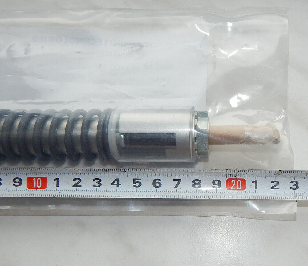 New P.L. Porter LL01400-11 Hydrolock Hydrolok Hydraulic LK Aircraft - P.L. PORTER