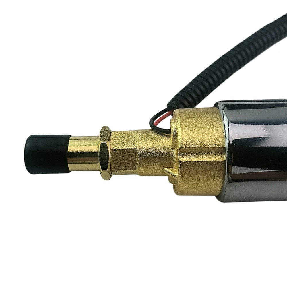 new 4975617 for Cummins QST30 Engine Electronic Fuel Transfer Pump 12V