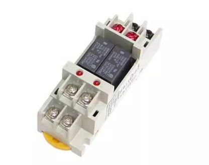 1PCS FIT FOR IOLINK R2G-24V Relay Module