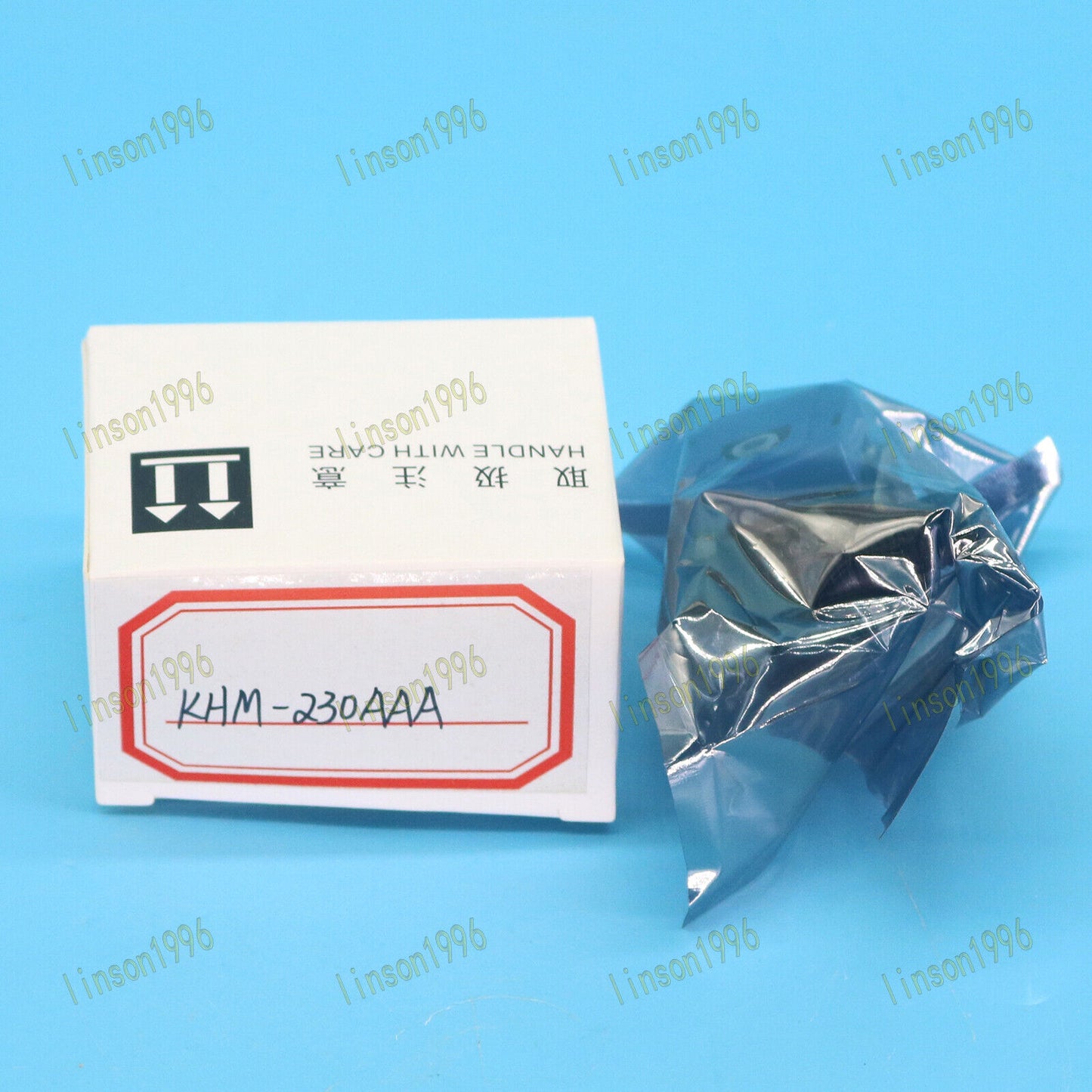 New SONY KHM-230AAA Laser Head - Fast Delivery - SONY