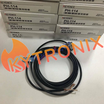 1PC Keyence PH-114 Proximity Sensor PH114 Free Shipping