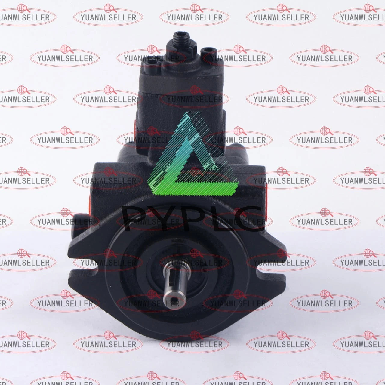 1PCS CML hydraulic variable vane pump VCM-SF-20B-10