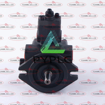 1PCS CML hydraulic variable vane pump VCM-SF-20B-10