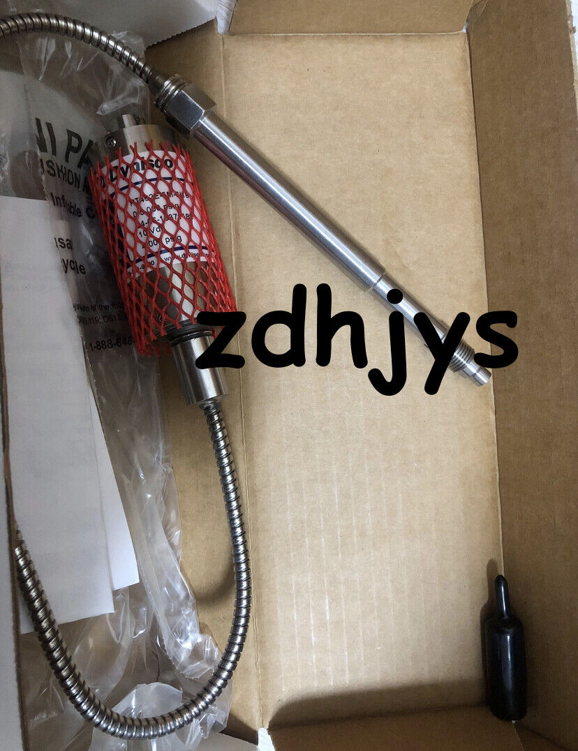 Pressure Sensor Dynisco PT462E-5M-6/18 - DYNISCO