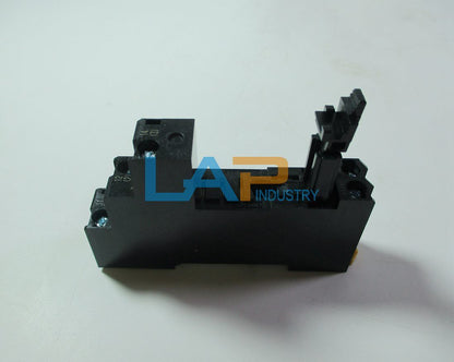 5PCS Relay Wiring Guide P2RFZ-05-E Base - OMRON