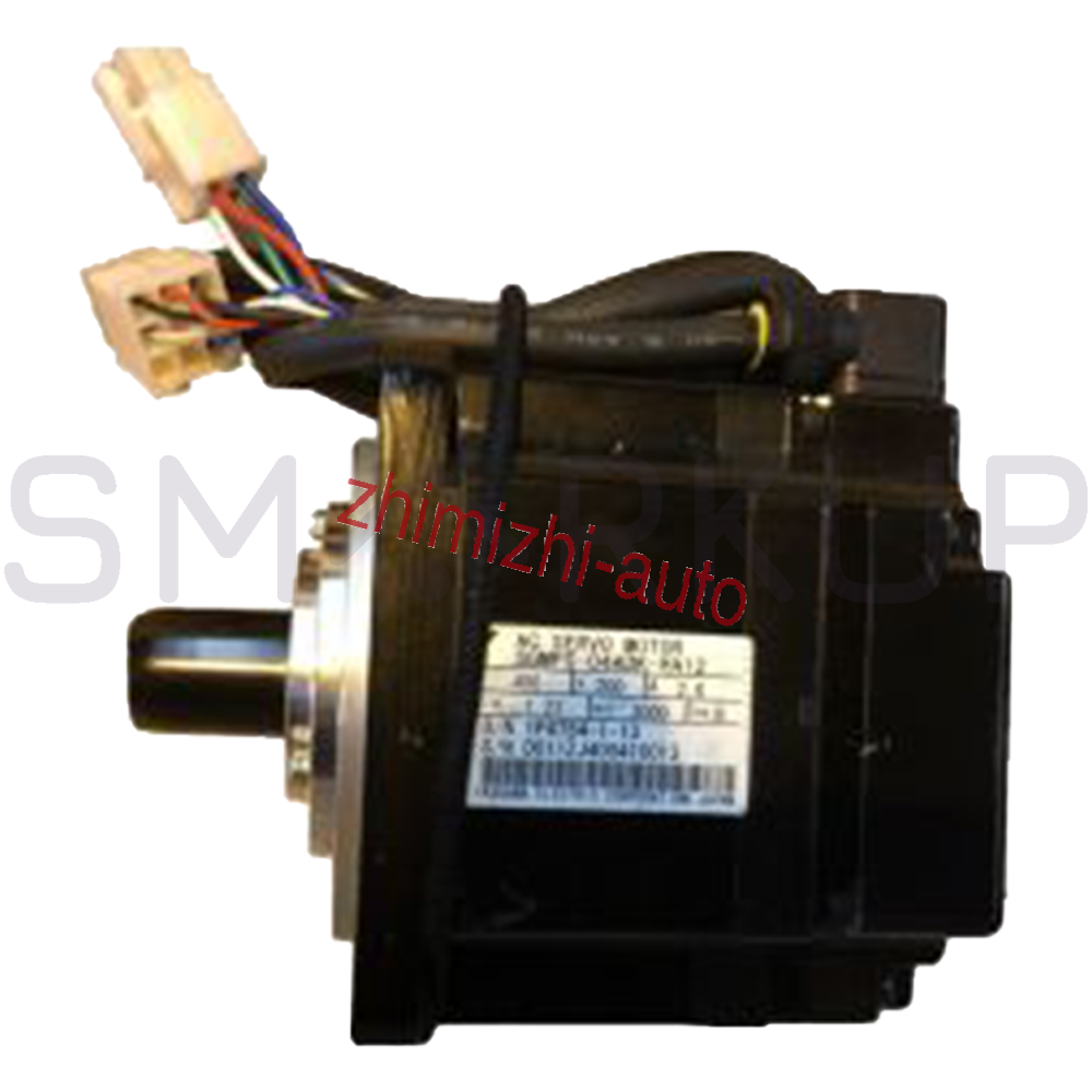 new  YASKAWA SGMPS-04ADK-HA12 AC Servo Motor