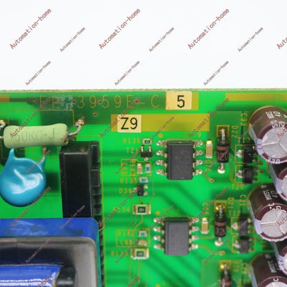 Used 1-Piece Fuji EP3959E-C5 Power Board Tested in Good Condition - FUJI