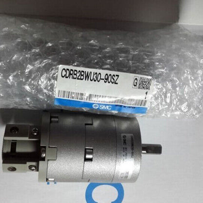 New ONE SMC Rotating Cylinder CDRB2BWU30-90SZ ONE YEAR - ONE