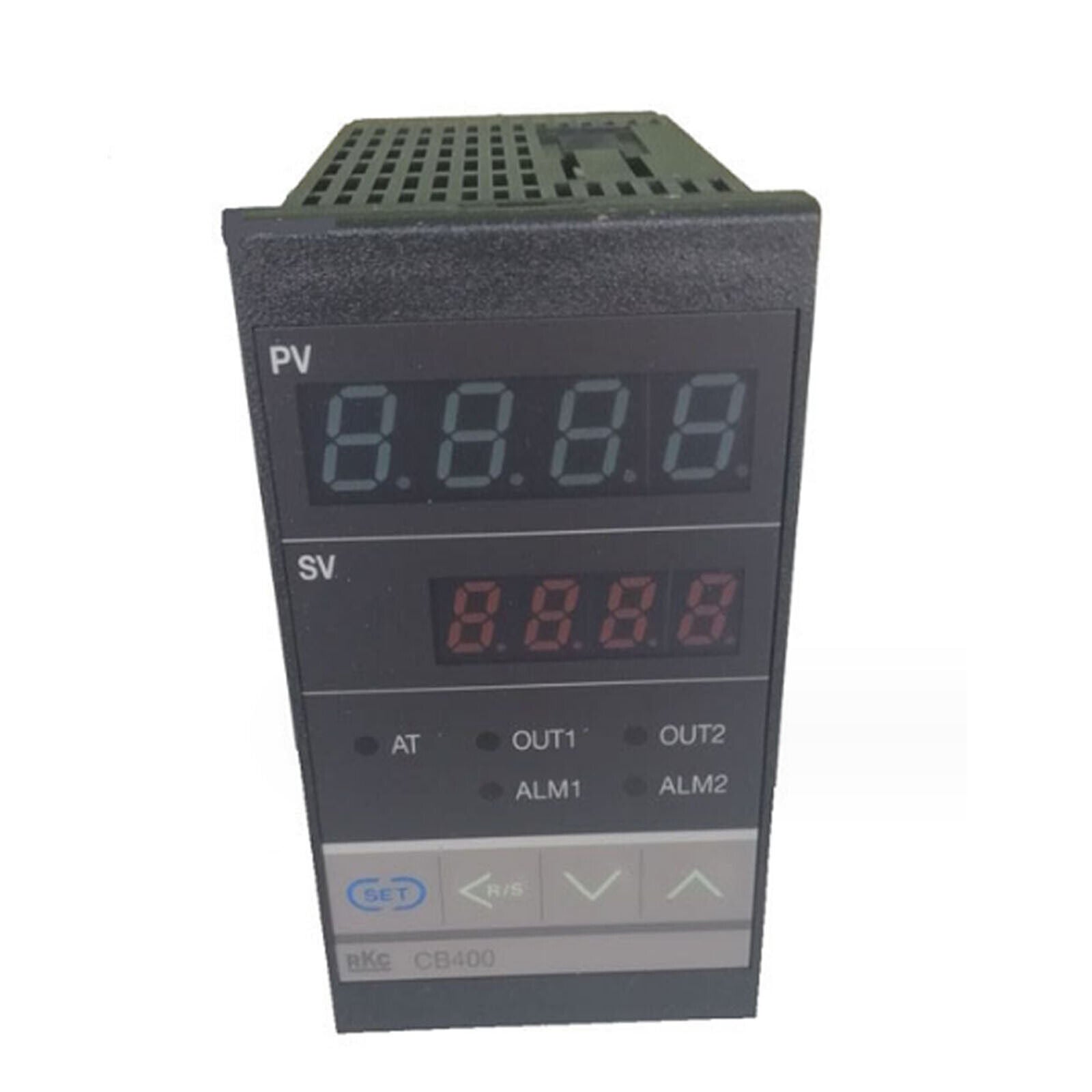 RKC CB400FK02 Temperature Controller 100-240V AC - RKC