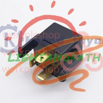 1PC 95550-1E000 Turn Signal Flasher Relay 3 Pin For Hyundai KIA