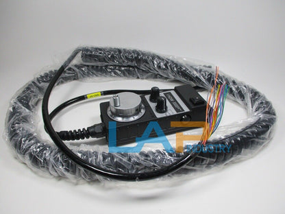 new 1PC For Future IHDW-BKA4L-IM-C16 Electronic Hand Wheel MPG Electronic Hand-Held - FUTURE