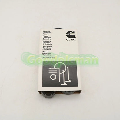 1PCS 217638 Replaces for Cummins Diesel Engine NT855 Water Pump Belt