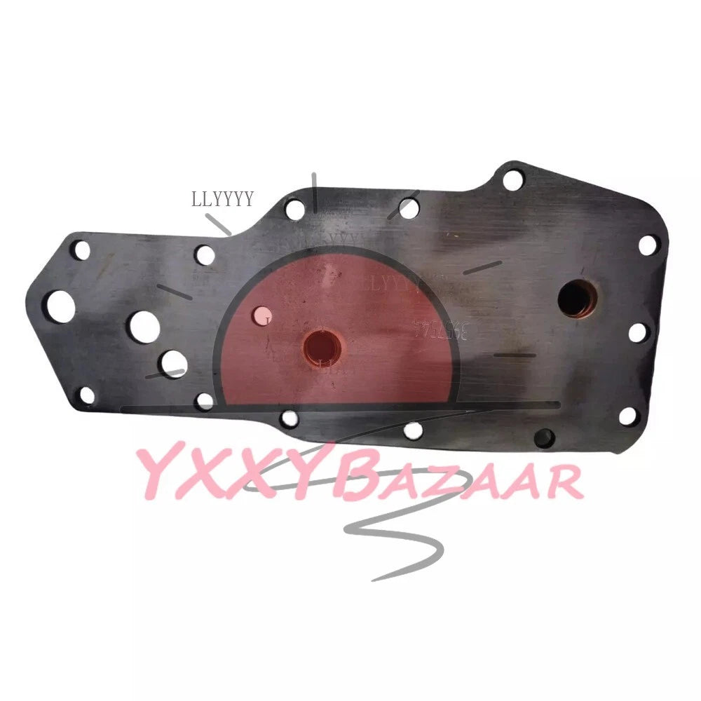 Cummins Oil Cooler WITH Gaskets For Dodge Cummins 5.9L 6B 6BT 1989-1997
