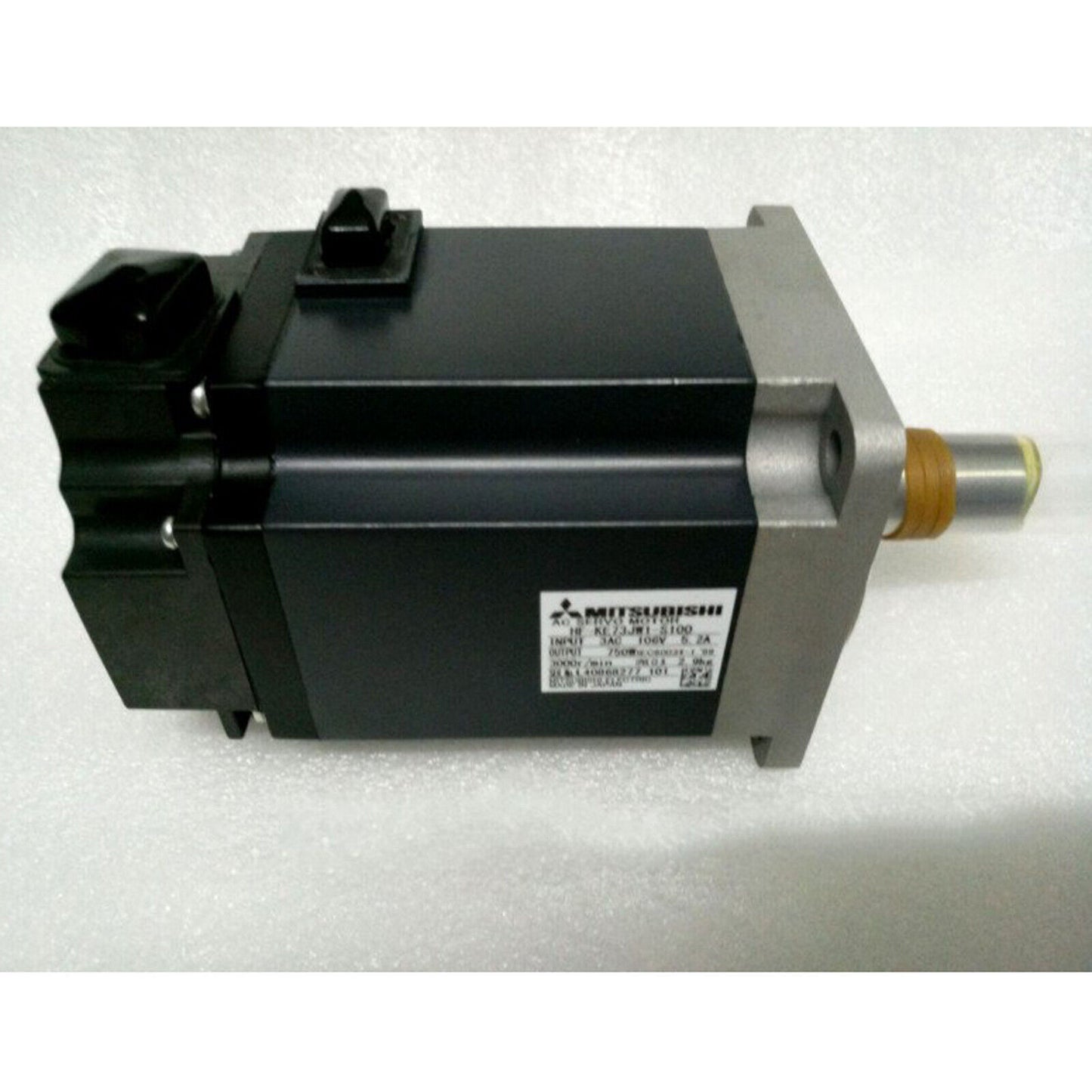 Mitsubishi HF-KE73JW1-S100 One year - MITSUBISHI