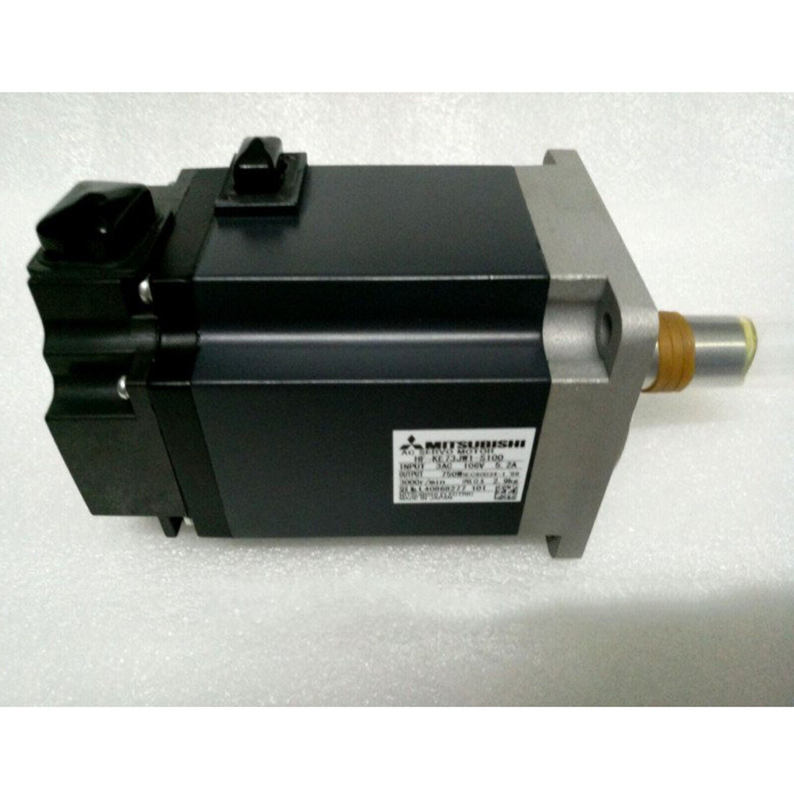 Mitsubishi HF-KE73JW1-S100 One year - MITSUBISHI