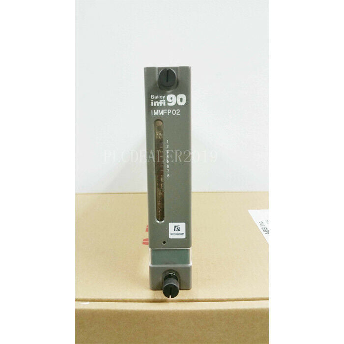 Bailey IMMFP02 Infi 90 Multi-function Processor Module - New - BAILEY
