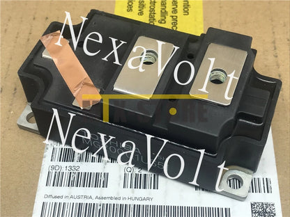 1PCS Module TOSHIBA MG200Q1US51 Quality Assurance
