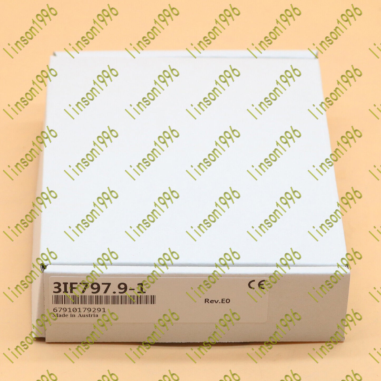 Communication Module In Box - B&R 3IF797.9-1 Fast Delivery - B&R